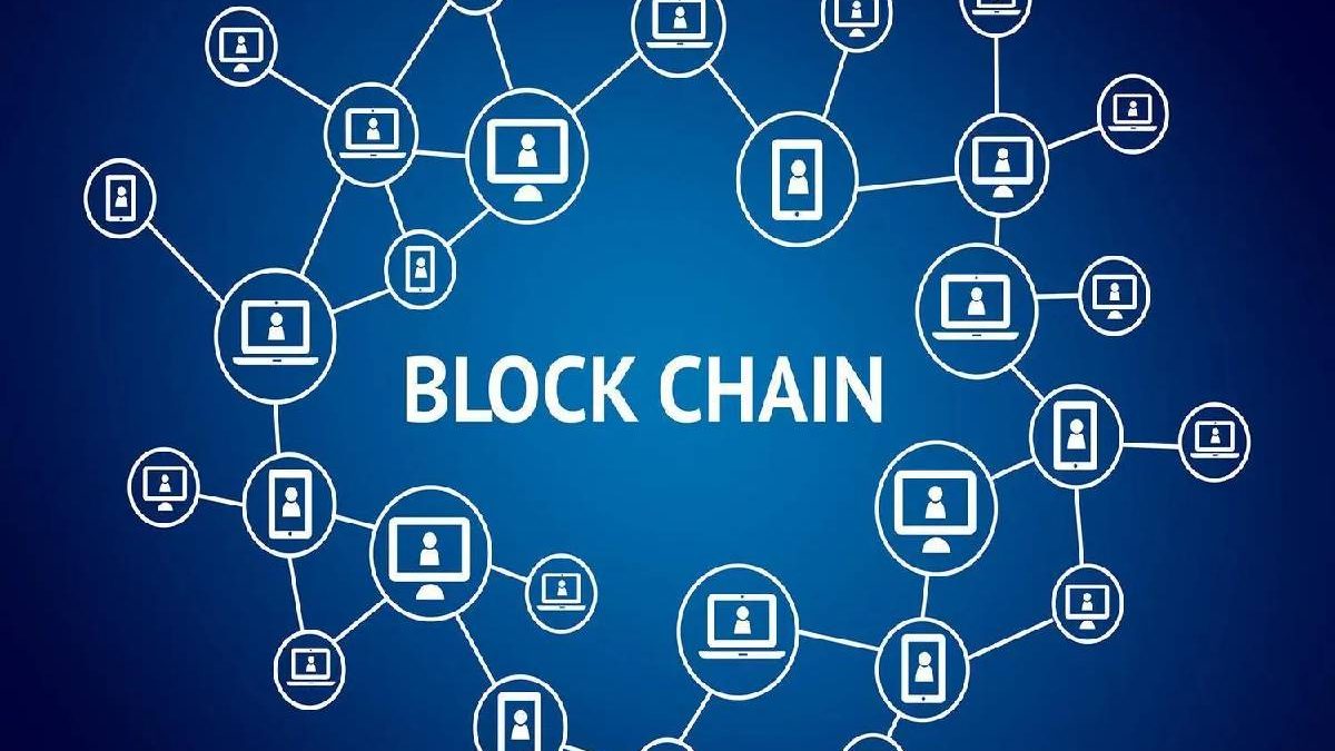 What Is Blockchain Technology How To Work