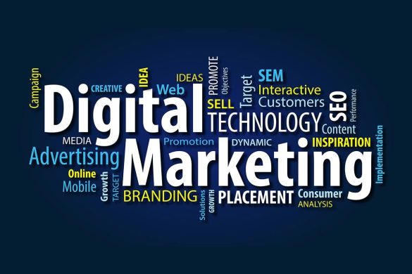 Digital Marketing (3)