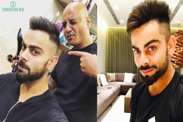 Hairstyle_F3wo68xhdoy= New Look_Fktrehr6dzw= Virat Kohli