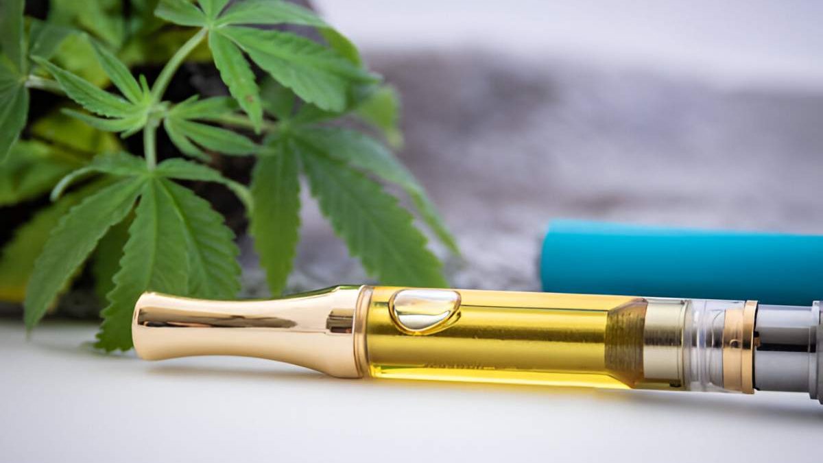 CBD Vape Pen: Key Information for Smart Shoppers!