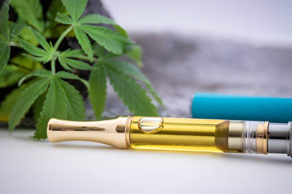 CBD Vape Pen_ Key Information for Smart Shoppers!