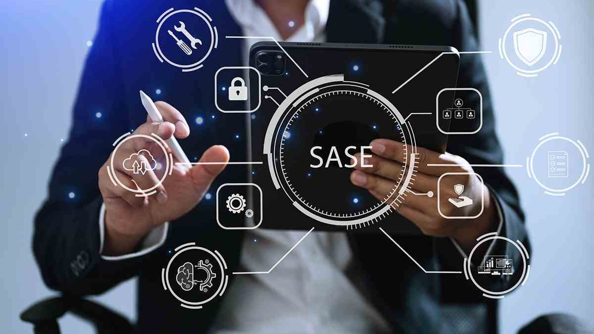 Essential Factors in Choosing a SASE Provider