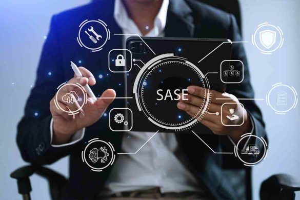 Essential Factors in Choosing a SASE Provider