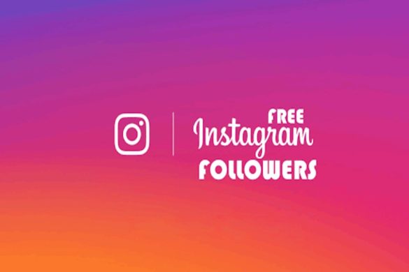 How To Acquire Likes And Followers For Free On Instagram_