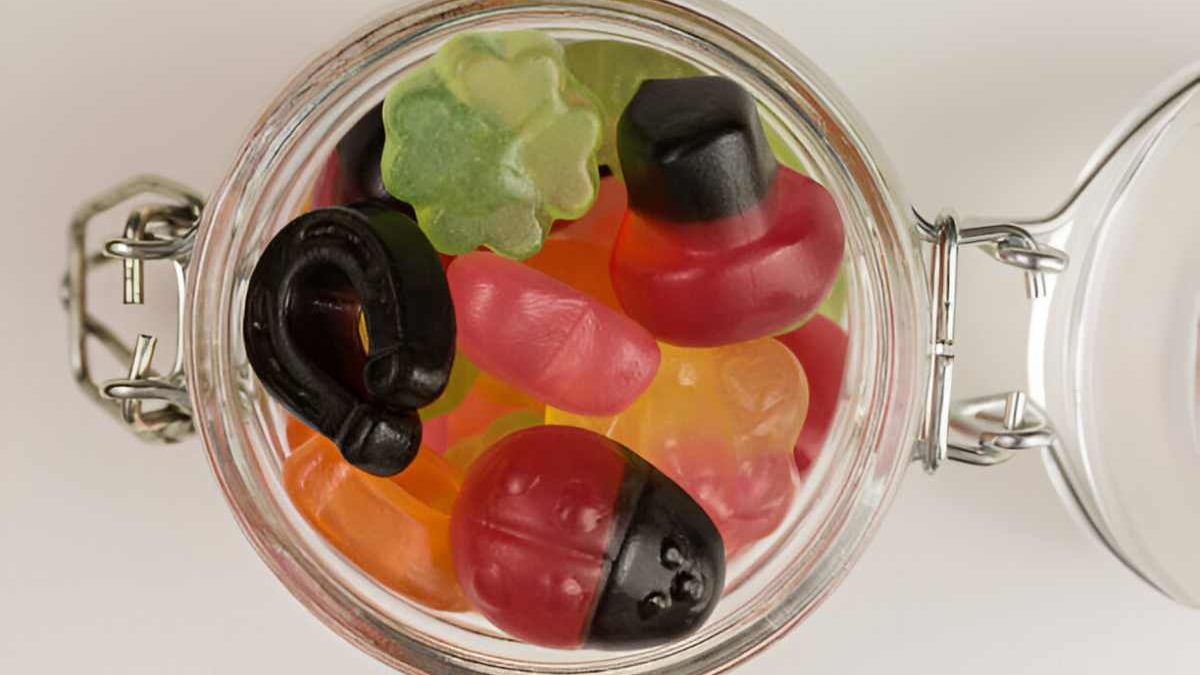 Understanding the Impact of Temperature on Mushroom Gummies Storage