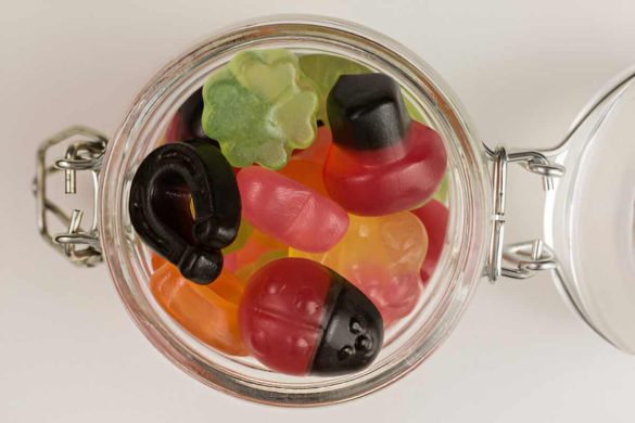 Understanding the Impact of Temperature on Mushroom Gummies Storage