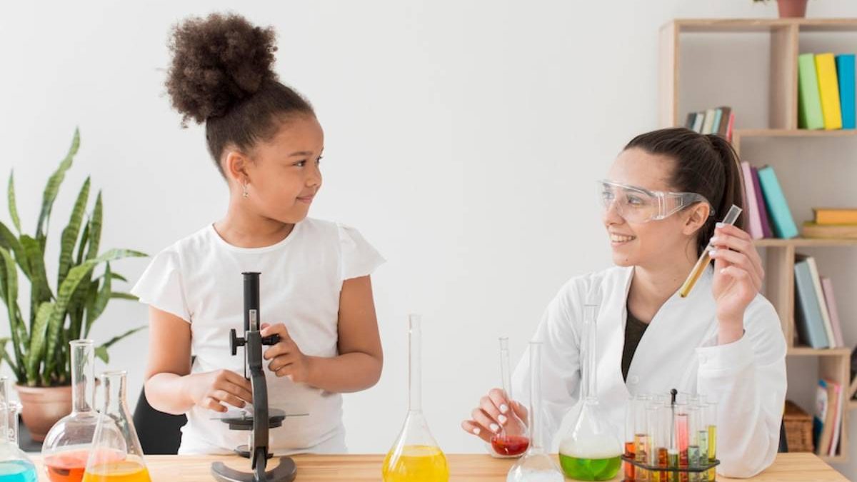 The Importance of Biology in High School Education