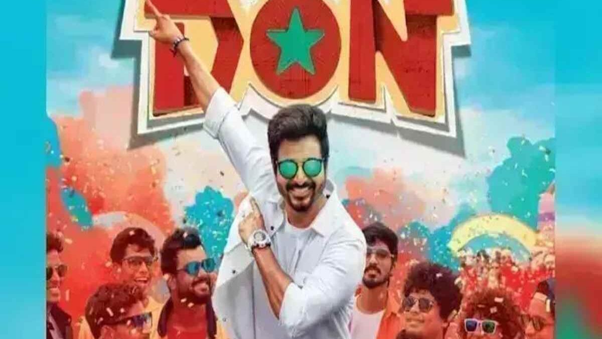 Don Movie Download Tamilrockers
